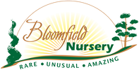 Bloomfield Nursery Logo