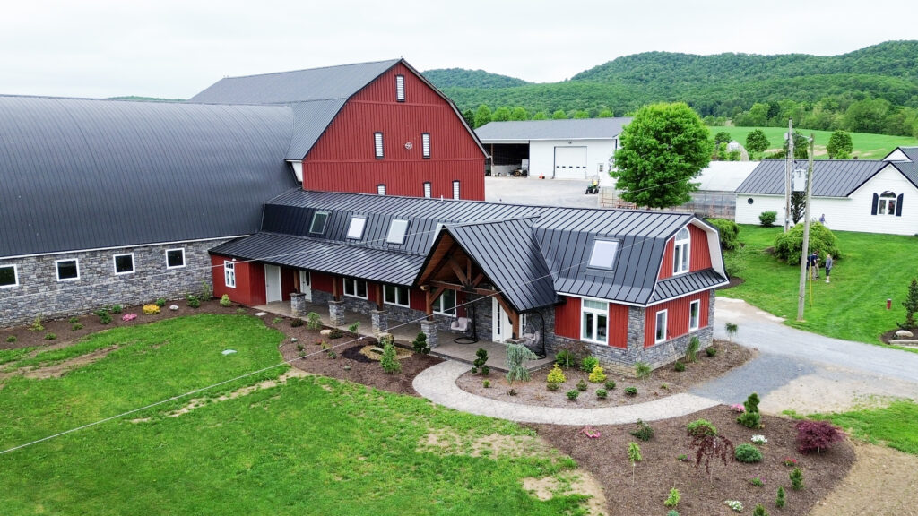 Bloomfield Nursery