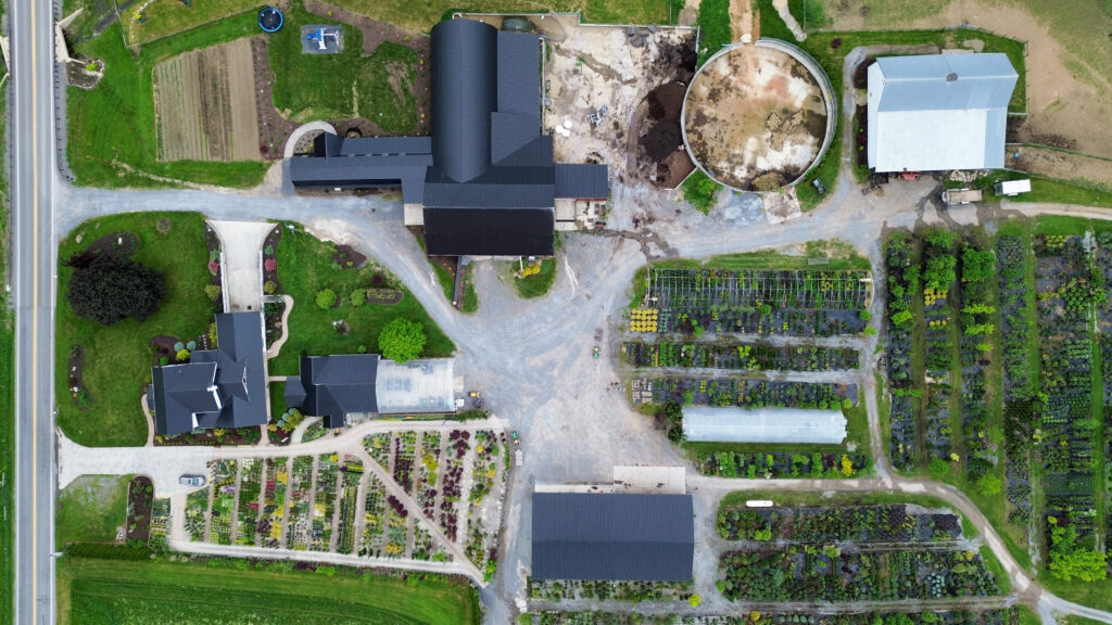 Bloomfield Nursery