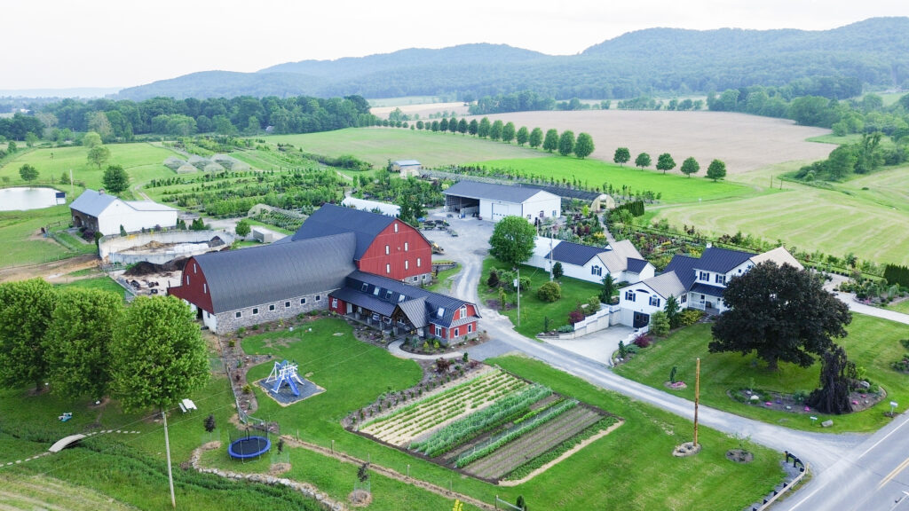 Bloomfield Nursery