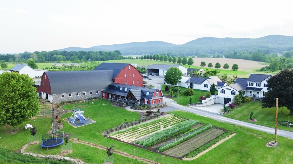 Bloomfield Nursery